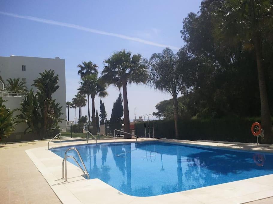 Alojamiento Vela Mijas Exterior photo