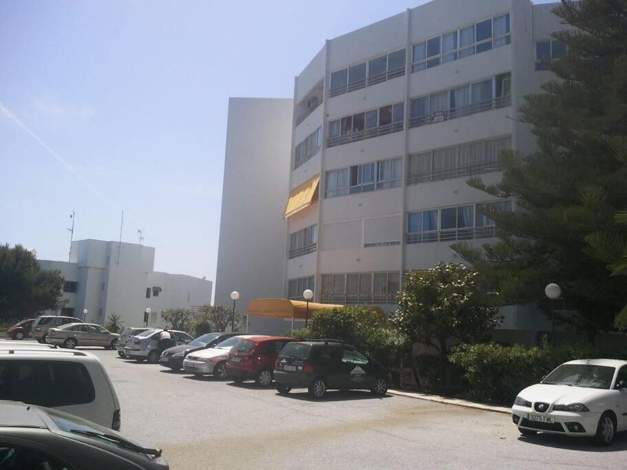 Alojamiento Vela Apartment Mijas Exterior photo