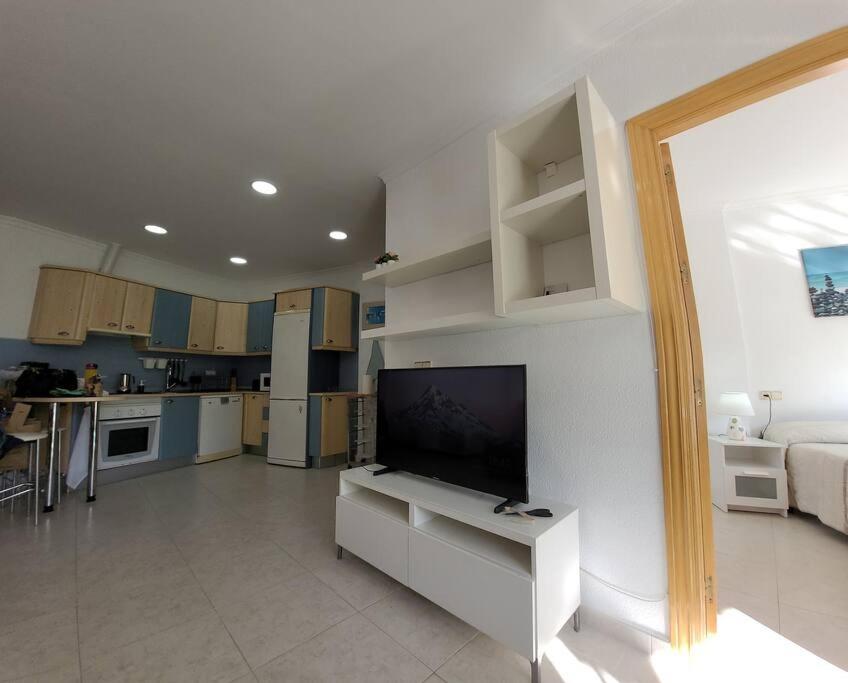 Alojamiento Vela Mijas Exterior photo